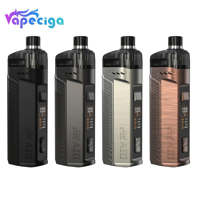 Artery Mod Kit