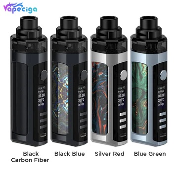 GeekVape Starter Kit